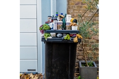 Image garbage